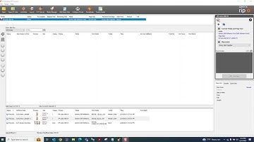 What to do when Onyx shows that your printer is 