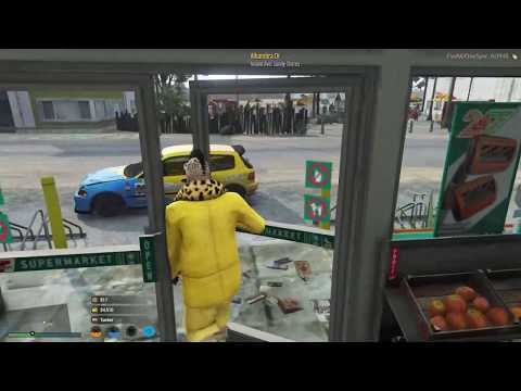 GTA RP | Father's Day Special - GTA RP | Father's Day Special