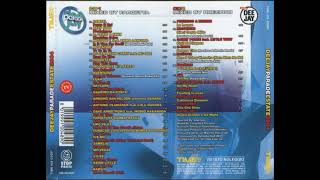 Deejay Parade Estate 2004   CD1