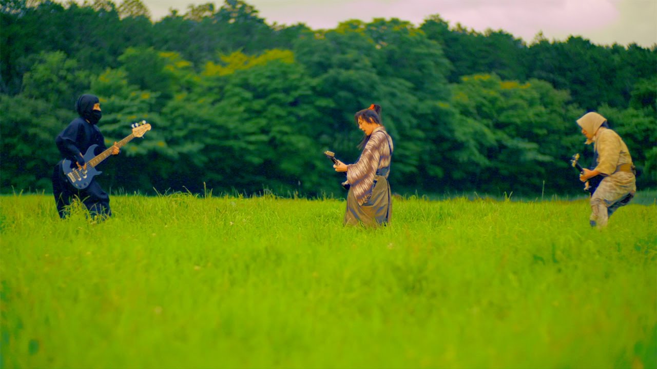 Radwimps 前前前世 Original Ver Official Music Video Youtube