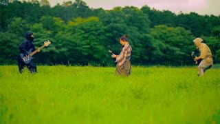 Video thumbnail of "RADWIMPS - 前前前世 [original ver.] [Official Music Video]"