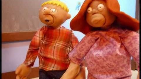 Word Wizards - UWM Animation - Fall 2010