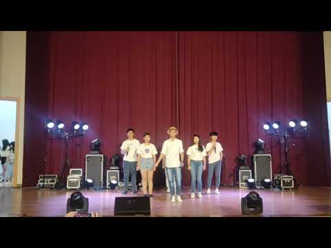 稻香- cover by 北大何聲阿卡貝拉社7屆