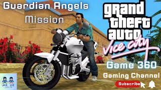 GTA VICE CITY / ROAMING / Guardian Angels Mission / Game360 Game hive / GTA Vice city mobile play