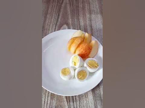 How to make essay Breakfast #food #shorts 