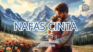 NAFAS CINTA #soundtrack  #videoclip #music #soundon #reels