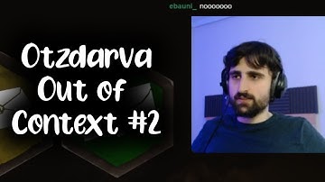 Otzdarva Out of Context #2