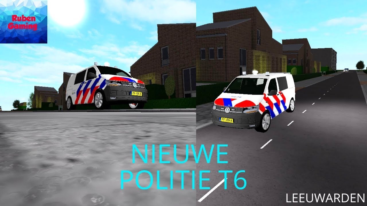 leeuwarden v2 roblox