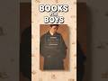 Books for Boys 1 | #Books #bookrecommendation #booksforboys #stoner