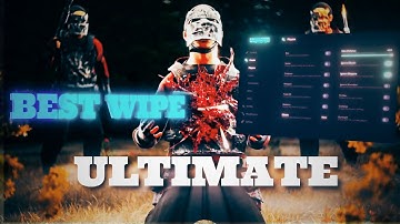 ПРИТВОРИЛСЯ ЧИСТЫМ ИГРОКОМ В РАСТ Ft.GetCheats