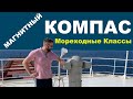 ТСС. Магнитный компас.