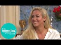 Paris Opens Up About Tyson Fury's Mental Health | This Morning