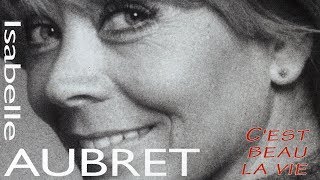 Isabelle Aubret - Deux fois plus qu'à vingt ans