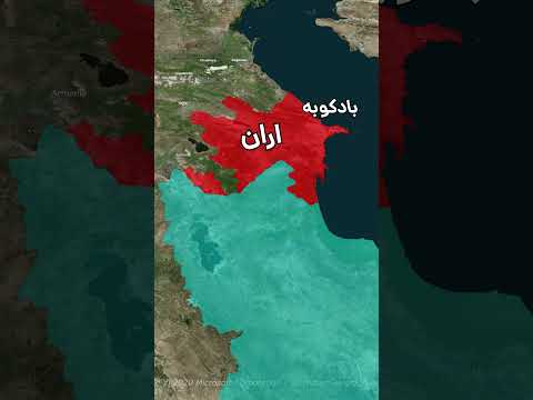 تاریخ جمهوری آذربایجان
