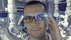 ASMR Sci-Fi Role Play: Ear Nose And Throat Exam On The Starship