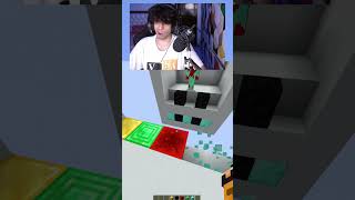 Minecraft Color Match