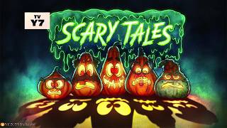 Details Nickelodeon HD US Monday Night Halloween Premieres Continuity 2026 Oct 12🎃 Update