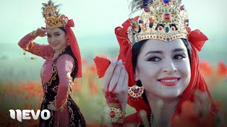 Alinaxonim - Yor Ishqi Official Music Video