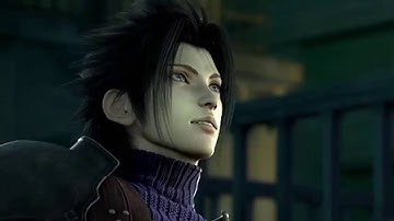 PPSSPP v1.2.2 | Final Fantasy Crisis Core (Playable) | 10-Minute Gameplay