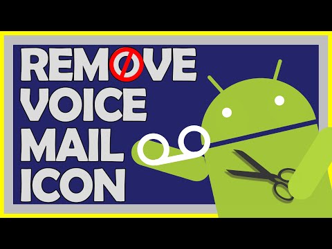 Android - Remove Voicemail Notification, Why it comes back. hqdefault