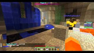 Avicus: How to report TEAMKILLERS