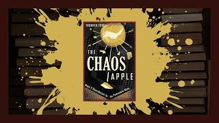 Book Club Meeting: The Chaos Apple, Ch. 8-END