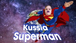 Kussia - superman | ai cover