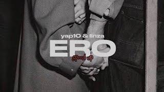 yap10 & linza - ero Resimi