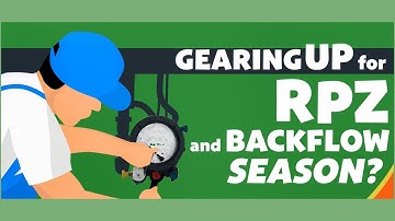 RPZ & Backflow Testing Certification - PMC