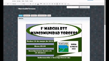 Insertar mapa google en site