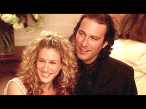 Top 10 Memorable Sex And The City Boyfriends