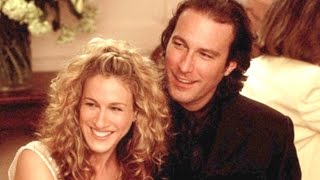 Top 10 Memorable Sex And The City Boyfriends