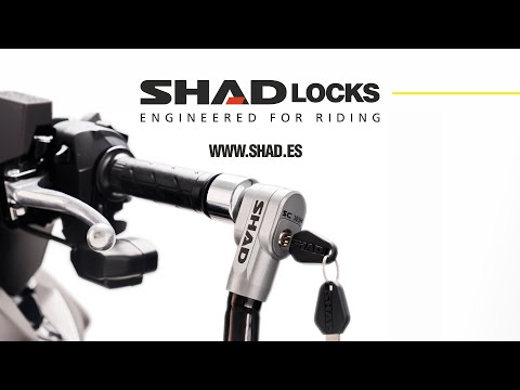 New SHAD LOCKS