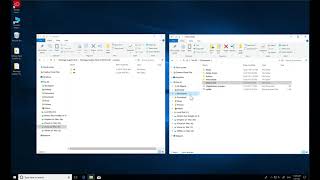 Motion Pack Windows installation