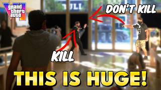 GTA 6 Will Appeal to MORE PLAYERS But NOT Why You Think!