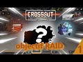 OBJECTIF VÉHICULE RAID !! crossout (part 1)