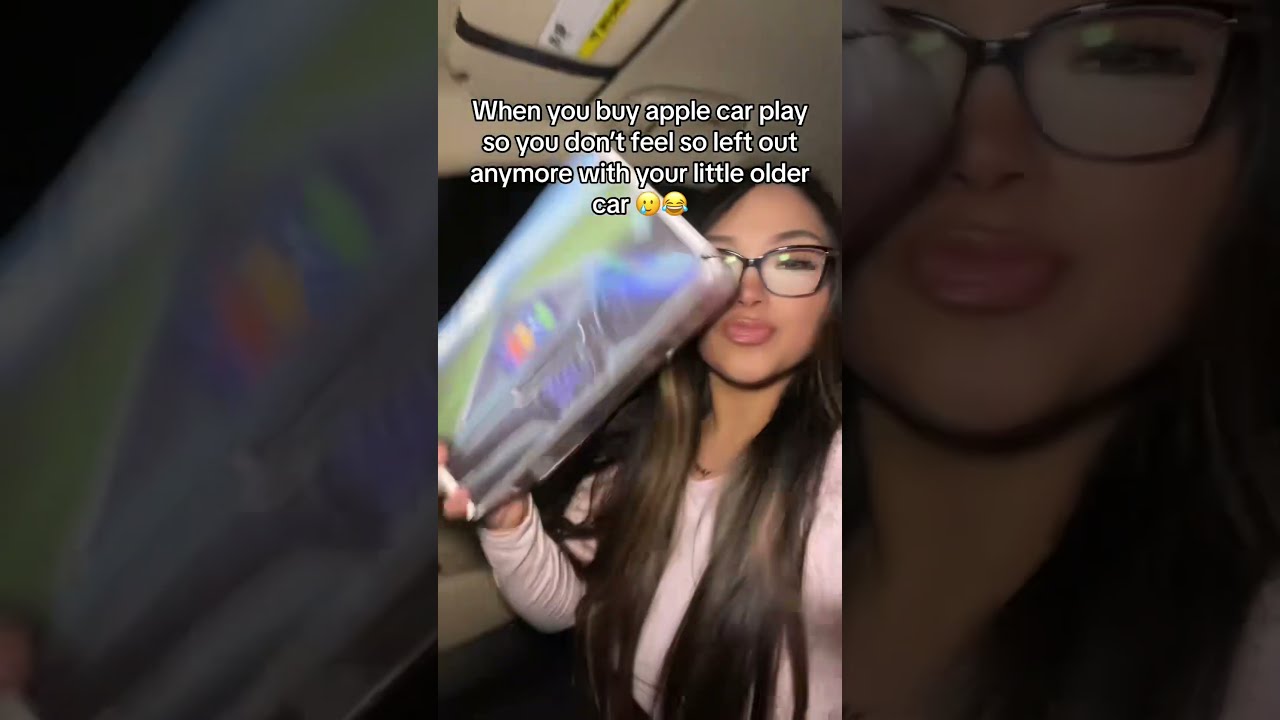 Upgrade Your Ride: Apple Carplay for Older Cars