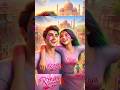 Create 3D Holi Animated Pictures From this Trick