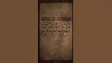 الشيخ بدر التركي🏵️✨ #القرآن_الكريم #تلاوة_خاشعة #خشوع #قرآن #ثقة_بالله #راحة_القلب #قرآن_يومي
