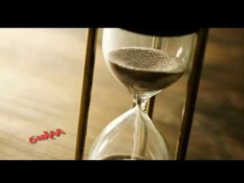 ساعه رمله بصوت الاصلي