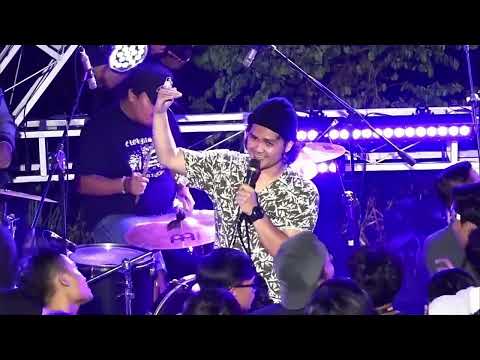 KOPI HITAM - Momonon - reggae ska cover by jovita aurel