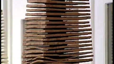 David Nash: A Conversation