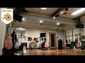 【blender 背景】 ミュージックスタジオをモデリング!