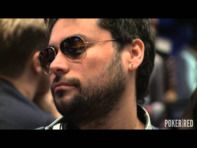 Pokerstars and Monte Carlo® Casino EPT Grand Final. Vídeo Resumen