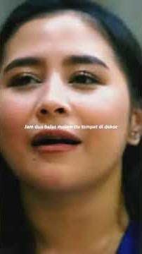 Prilly Aliando Curhat Ulang Tahun Sepi⁉️