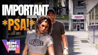 Grand Theft Auto VI Extended Look: Time To Tell The Hard TRUTH!