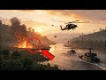18 Apache Helicopters Destroy $8 Billion Cartel Fleet in 11 Minutes