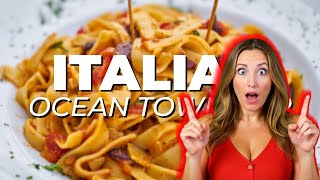 🔥 5 MUST-TRY ITALIAN RESTAURANTS 🔥 in Ocean Township, NEW JERSEY