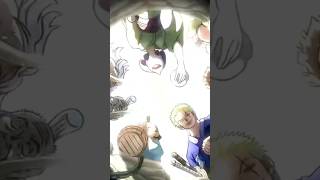 Song: “SURF” by AsaphDaKing & Blvk Divmonds #rap #onepiece #amv