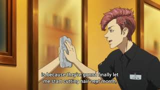 Takamichi Cry When He Saw Akkun Alive Tokyo Revengers